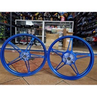 Enkei FG510 (FREE BEARING+BUSH)