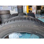 Percentage Tire Second Hand Tires Dunlop LM705 Size 185 55 R16 Year 21 Each Line
