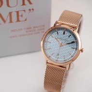 RELAX TIME Astra 星芒 系列 -藍 (RT-121-3)