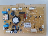 PANASONIC  NR-BV 328 XSMY FRIDGE PCB AS MAIN BOARD ORIGINAL NR-BV328