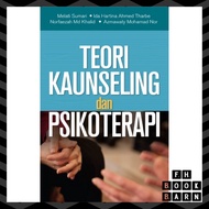 Teori Kaunseling dan Psikoterapi (UM Press)
