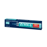 Thermal Paste Arctic MX-6 8gram New Formula