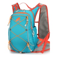 Lightweight 15L Hiking Backpack New Style Men Women Water Bag Cycling Backpack Simple Hiking Bag Out