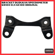 Speedometer Mounting Bracket kawasaki Kh100 Kh 100 ELX KE 100 Original