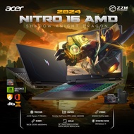 Acer Nitro 16 2023 AMD R7/R9 RTX 4050/4070 16inch 2.5Kres 16GB DDR5 512GB/1TB SSD