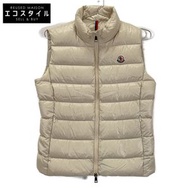 Moncler GHANY GILET Gurney 羽絨背心 1