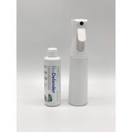 Organic Anti-Bacterial &amp; Fungi Concentrate / Liquid Fertilizer Concentrate / Foliar Spray/ BioDefender (250m