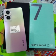 Oppo Reno 7z 8/128Gb Second Likenew