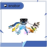 EBO ROLA Mini companion robot pet accessory