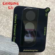 3d Samsung S21 3D Camera Cluster Protector