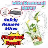 Natural Anti bed Bug Dust Mites Vacuum Remover Clean Powerful Strong Spray Hama Kutu Tilam Ubat Pepi