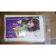 Multi-purpose dry cloth, 350g bag, HCM kitchen cabinet cleaning cloth)