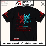 ARKNIGHTS Nian Dusk Gaming Shirt | AG STORE