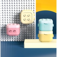 JIAYI Baby Food Container 4 Layers - Baby Food Container M250