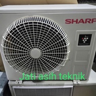 SALE OUTDOOR AC SECOND ORIGINAL 1/2PK 3/4PK 1PK GARANSI KHUSUS JAKARTA