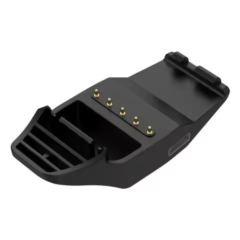 Replacement Charging Base for TT15, TT10, G TT15x, T25 Dog Collars Compatibility Type C Interfaces 0
