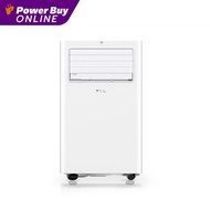 TCL แอร์เคลื่อนที่ (7000 BTU) รุ่น TAC-07CPA/SL2