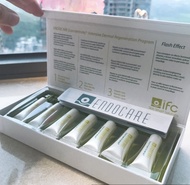 SERUM PHỤC HỒI DA HƯ TỔN NGĂN NGỪA LÃO HÓA LÀM ĐỀU MÀU DA ENDOCARE CONCENTRATE 7 ỐNG X 1ML CHÍNH HÃN