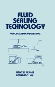 Fluid Sealing Technology Heinz Muller