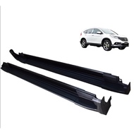 [READY STOCK] HONDA CRV 2007~2011 2012~2016 2017~2022 SIDE STEP OEM RUNNING BOARD