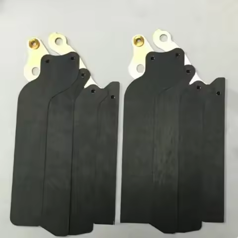 New A Set of Shutter Blade Curtain for Nikon D850 Digital Camera Repair Part