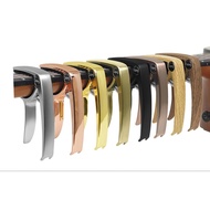 METAL CAPO -Guitar Capo Capo for Guitar Ukulele Capo Guitar Notes Guitar Chords Bass Guitar Capo