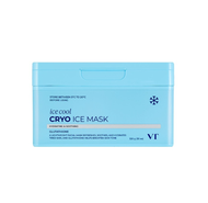 [100% Original] VT Pro Cica Daily Soothing Facial Masksheet 30ea | Cica Vital Masksheet 30ea | Cica 
