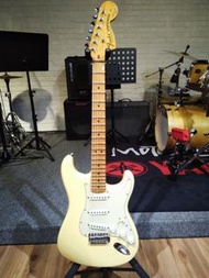 Fender Yugwie Malmsteen Stratocaster