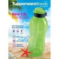 Botol Air Tupperware Brand 1.5L