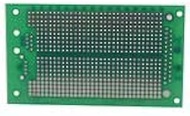 Jameco Valuepro PCB-858-R Proto board 640 Holes Plated Thru-Hole, 2.5"X4.25"