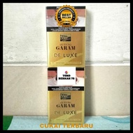 PODUK TERLARIS GUDANG GARAM DE LUXE / GUDANG GARAM DELUXE 12 ( SLOP )