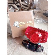 Rear stop lamp HONDA CB 100 CB100 import