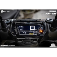 {SKUNY} CYGNUS-X/XR Hard Screen Protective Case