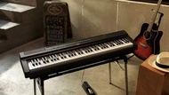 全新 Yamaha P121 慳位73鍵數碼鋼琴 中文版 一年保養 白色加$100 Yamaha P125 Yamaha P115 電子琴 電鋼琴