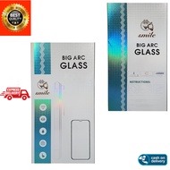 LAYAR Tempered Glass Full Screen 5D iphone 17 / iphone 17 Pro / iphone 17 Pro Max / iphone 17 Screen