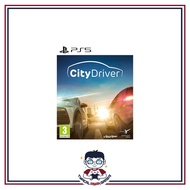 CityDriver [PlayStation 5]