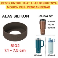 Coaster Boot/ Base/ TYESO Coaster/ Original. Drinking Bottle Tumbler Base.