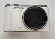 Casio Exilim Ex-zr1200 相機 ccd