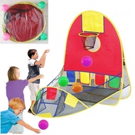 Tenda Bola Basket / Indoor / Outdoor untuk Anak