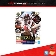 Bandai 30MF Class Up Armor Liber Warrior (5067425)