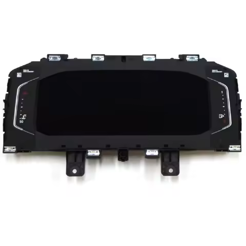 Car Virtual Cockpit LCD Dashboard LCD Meter 2GD 920 790 A 2GD920790A For VW T-Roc T-roc