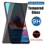 Anti-spy tempered glass case for oneplus north n30 cup on nordn30 n 30 30n m30 protective phone case