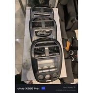 cover Radio exora ori used cover sahaja