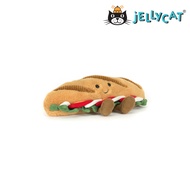 Jellycat Amuseables Caprese Baguette