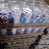 Bear Brand 1 dus susu beruang susu steril (Exp Lama)