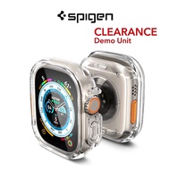 [Demo Unit Clearance] [Full Screen Cover] Spigen Apple Watch Case Series Ultra (49mm) Ultra Hybrid Apple Watch Cover