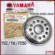 Y15 STARTER WHEEL Y15 STARTER GEAR Y15Z ZR R15 - 2PV-5524-10