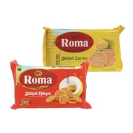 Roma Coconut 300gr / Roma Durian