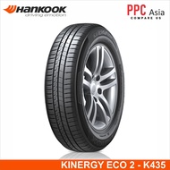 HANKOOK KINERGY ECO2 K435  205/65 R15  (Passenger Car - KOREA)