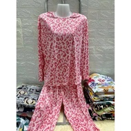 PYJAMAS BY BELLA HAZAHA